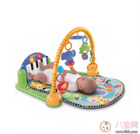 0~6個月寶寶玩什么玩具好 早期孩子使用玩具推薦