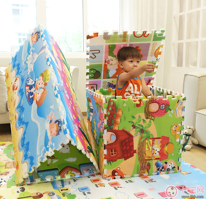 0~6個月寶寶玩什么玩具好 早期孩子使用玩具推薦