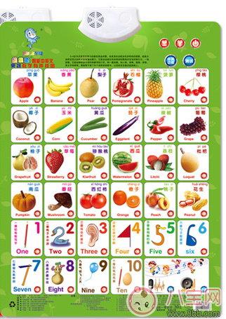 0~6個月寶寶玩什么玩具好 早期孩子使用玩具推薦