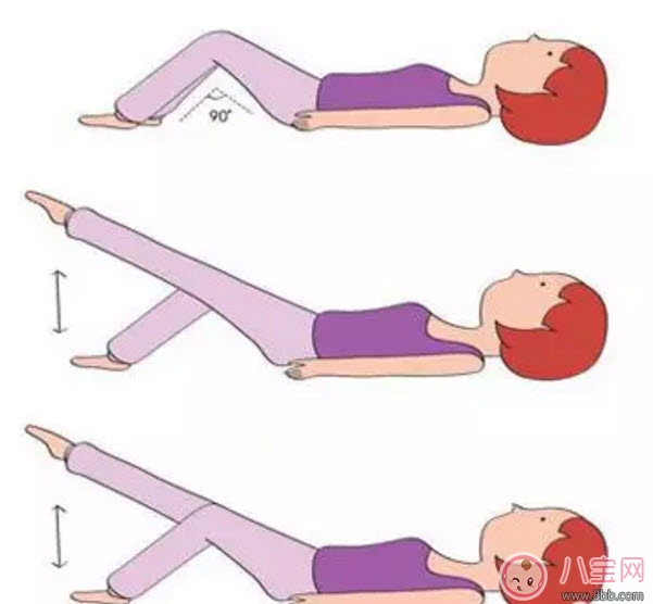 黃圣依生二胎后首現身 二胎產后如何減肥