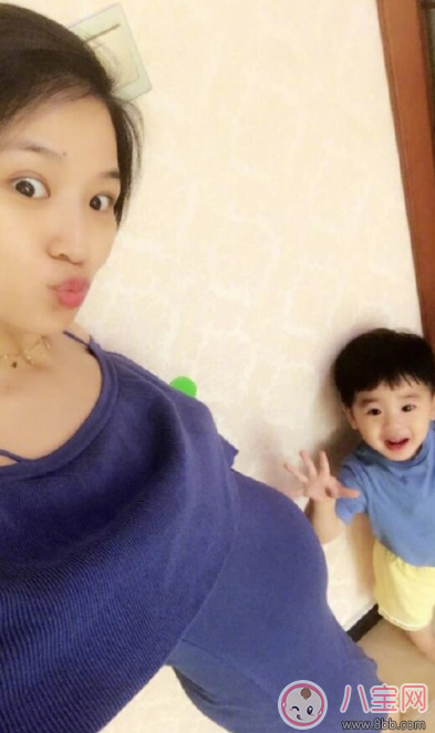 黃英二胎已經有四個月 二胎寶寶四月做什么好