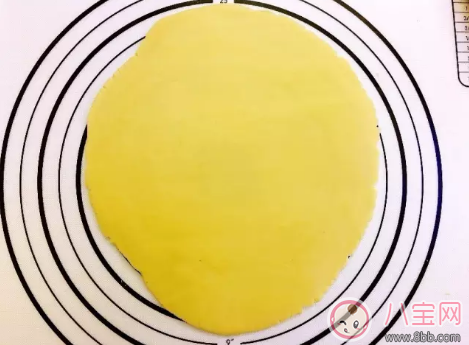 用高顏值餅干征服挑食寶寶的心