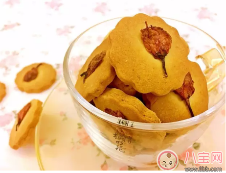 用高顏值餅干征服挑食寶寶的心