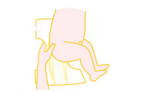 漂漂羽毛紙尿褲怎么用 漂漂羽毛紙尿褲使用圖文教程 漂漂羽毛紙尿褲怎么用 漂漂羽毛紙尿褲使用圖文教程