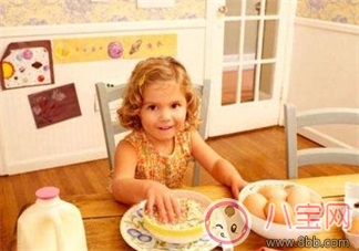 孩子早餐適合吃什么     發酵類食品推薦