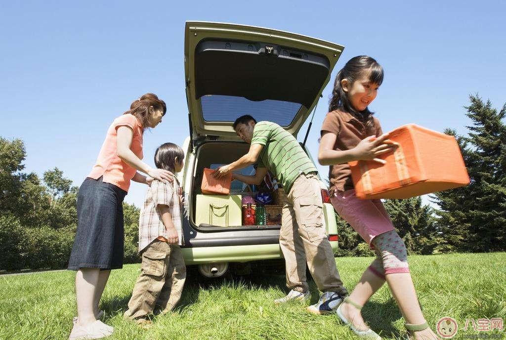 國慶節帶寶寶旅行應該穿什么衣服?旅行物品需哎喲準備哪些? 國慶節帶寶寶旅行應該穿什么衣服?旅行物品需哎喲準備哪些?