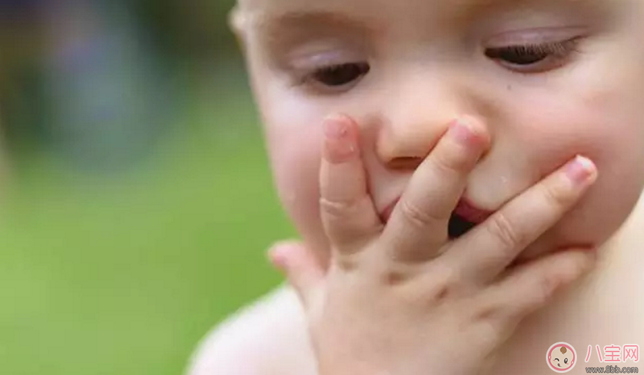 寶寶便秘、口氣、爛嘴角的真正原因 千萬不要誤診