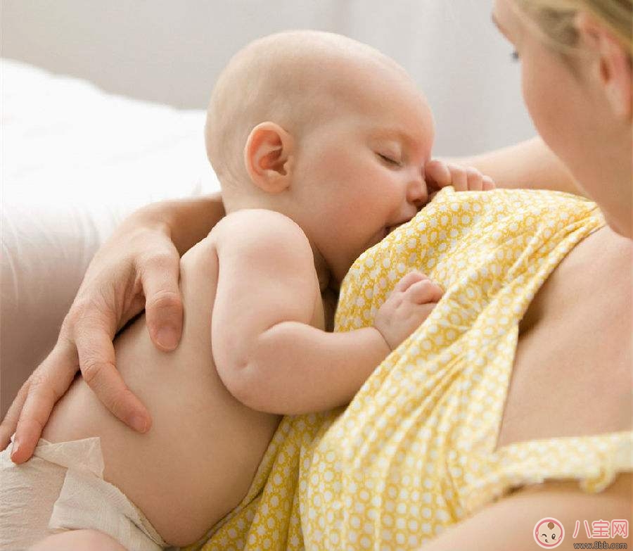 母乳寶寶的牙齒保健 如何護理寶寶牙齒 母乳寶寶的牙齒保健 如何護理寶寶牙齒