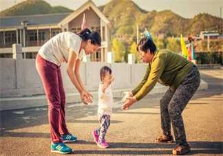 擔心孩子成長發育得慢 媽媽們快來了解一下吧