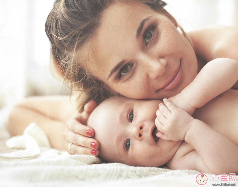 喂奶漲奶有硬塊難受不已 試試這個方法吧