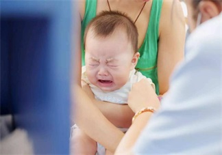 秋季腹瀉孩子狀態差 及時預防遠離它