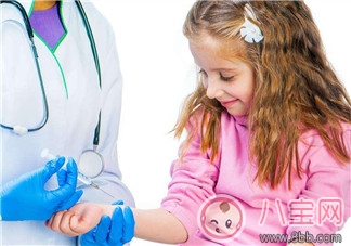 入園要打的疫苗 選免費還是付費