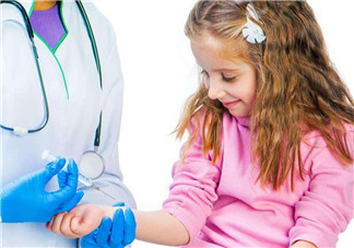 入園要打的疫苗 選免費還是付費