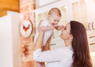 寶寶生長發育最佳時期是什么時候 家長該做些什么
