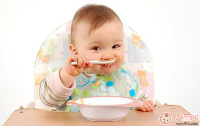 寶寶輔食一天吃多少次比較好 寶寶輔食添加規律 寶寶輔食一天吃多少次比較好 寶寶輔食添加規律