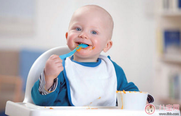 寶寶輔食一天吃多少次比較好 寶寶輔食添加規律 寶寶輔食一天吃多少次比較好 寶寶輔食添加規律