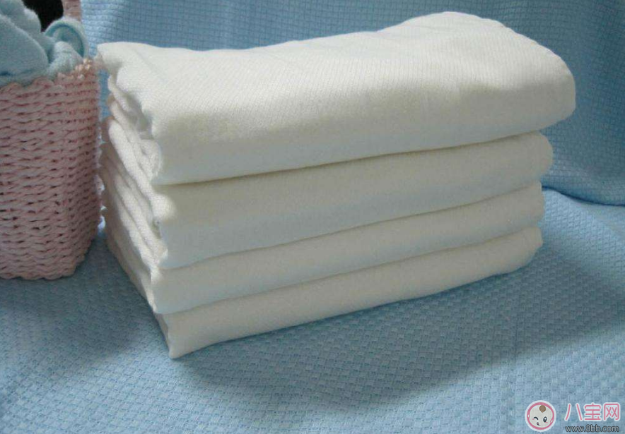 擔心紙尿褲不夠安全 那就用尿布吧 擔心紙尿褲不夠安全 那就用尿布吧