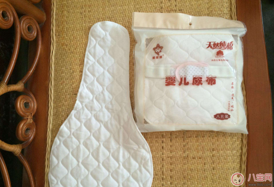 擔心紙尿褲不夠安全 那就用尿布吧 擔心紙尿褲不夠安全 那就用尿布吧