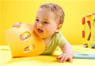 寶寶需要的營養素  如何補充所需營養素