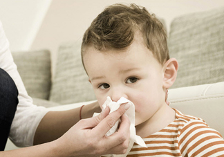 幼兒鼻子不通氣的妙招 寶寶鼻塞處理方法2017