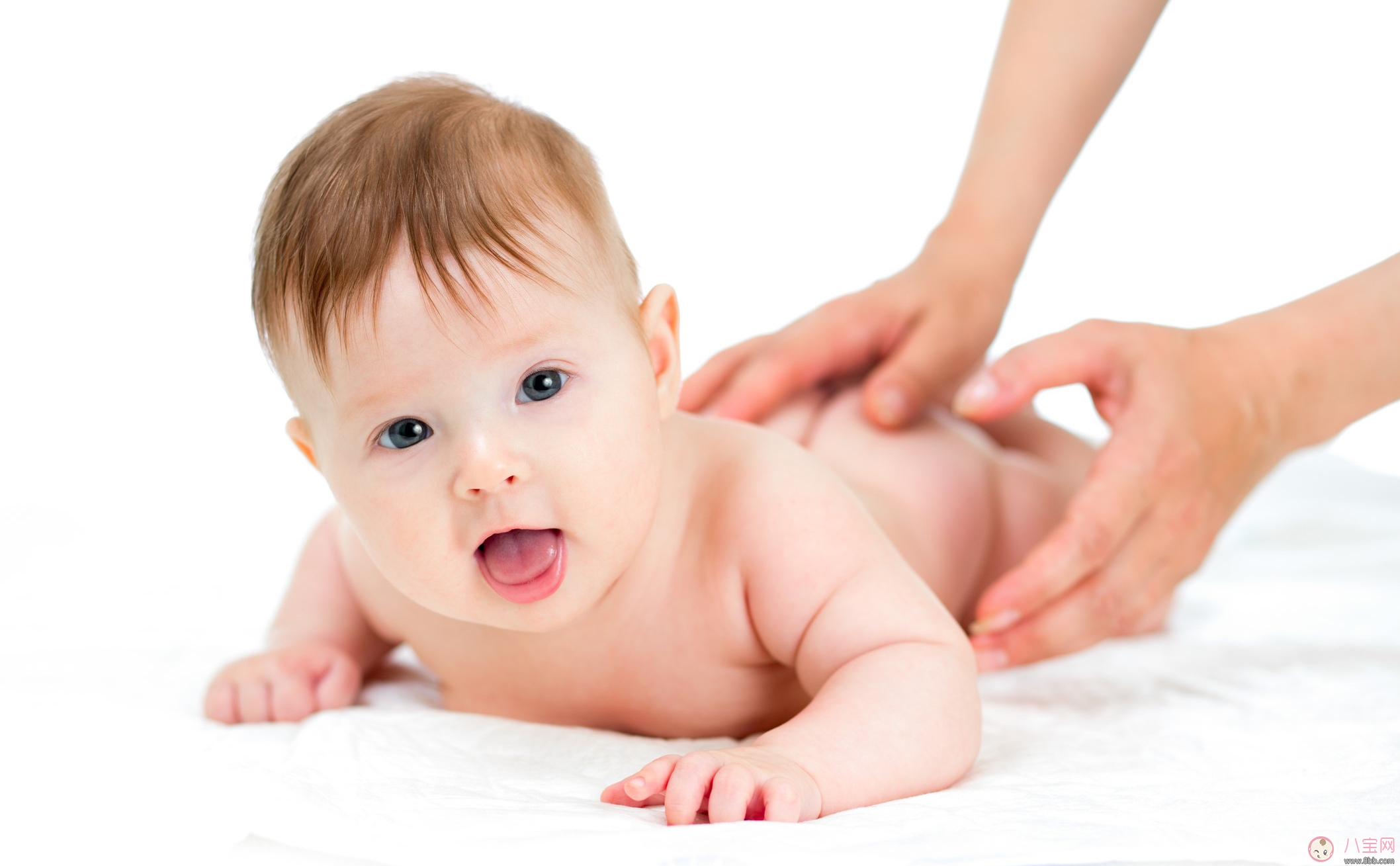 秋季寶寶皮膚干燥  飲食建議及保養事項