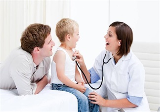 孩子這些癥狀是是缺鋅 寶寶成長過程中營養不要斷