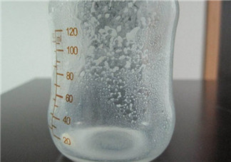 假奶粉會有掛壁現象嗎 為什么奶粉會出現掛壁的現象