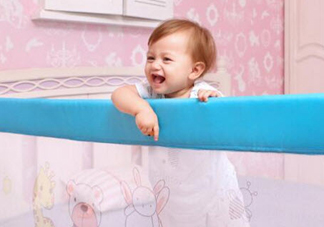 寶寶生活安全指南 0-1歲寶寶安全知識(shí)