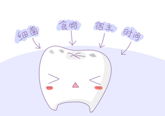 寶寶牙齒護理注意事項 乳牙掉了再監督寶寶刷牙就晚了