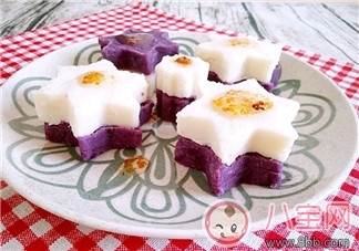 山藥營養高 寶寶吃山藥的好處