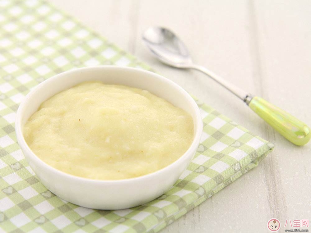 山藥營養高 寶寶吃山藥的好處