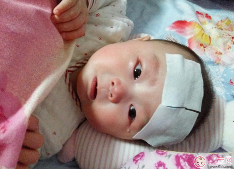 孩子三伏天怎么過 三伏天孩子生病處理方法