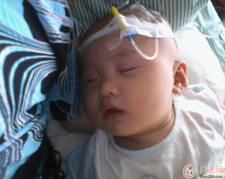 孩子三伏天怎么過 三伏天孩子生病處理方法