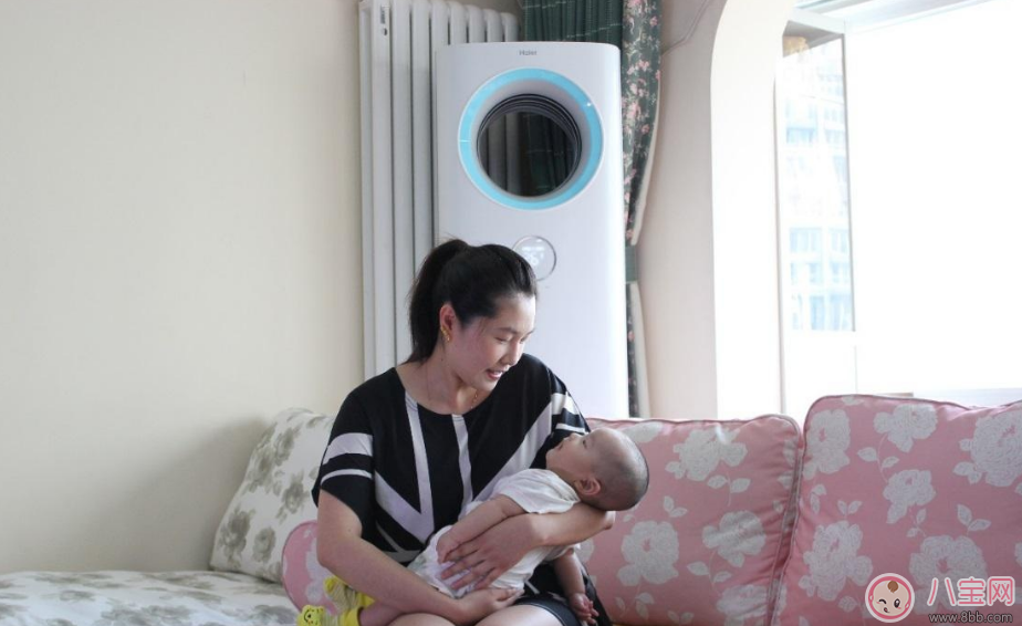 寶寶嘴唇干干的怎么辦 夏天孩子吹空調怎么保濕 寶寶嘴唇干干的怎么辦 夏天孩子吹空調怎么保濕