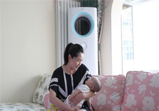 寶寶嘴唇干干的怎么辦 夏天孩子吹空調怎么保濕