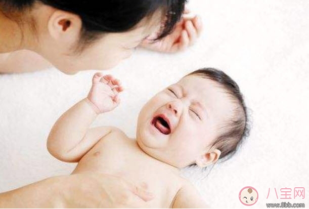 寶寶各種動作的意思 嬰語是什么有哪些