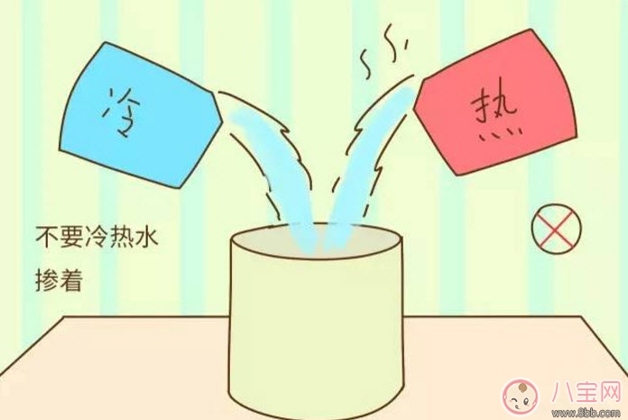 2017夏天寶寶喝什么水 這三種涼白開不能喝