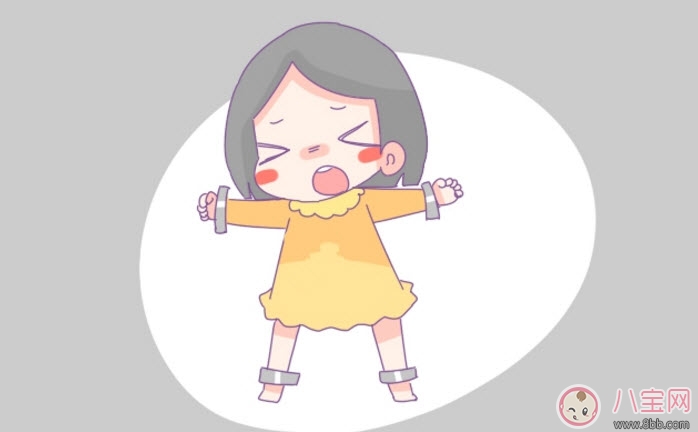 孩子哪些部位千萬不能打 打孩子哪些部位沒事 孩子哪些部位千萬不能打 打孩子哪些部位沒事