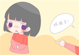 孩子哪些部位千萬不能打 打孩子哪些部位沒事