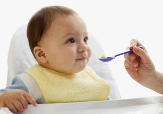 2017寶寶添加輔食的順序及食物