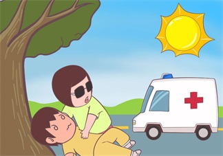 2017三伏天怎么預防中暑 哪些方法可以有效的解暑