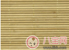 2017三伏天寶寶可以睡涼席嗎  應該選擇什么樣的涼席