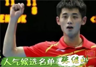 爸爸去哪兒5張繼科會參加嗎 爸爸去哪兒第五季張繼科視頻