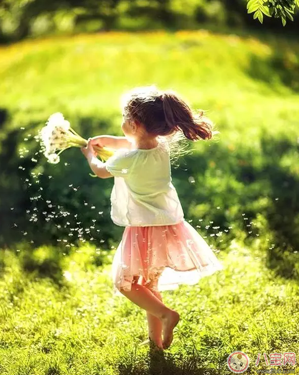 國慶節出游如何拍好一張萌寶照 怎么曬娃更加的有創意