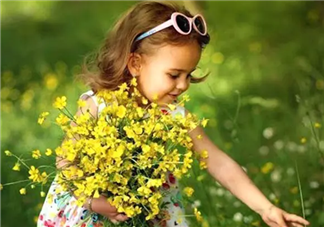 國慶節出游如何拍好一張萌寶照 怎么曬娃更加的有創意