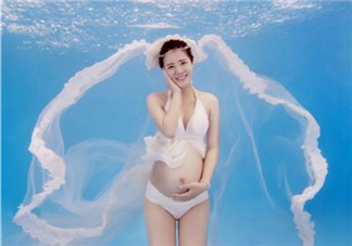 另類孕照如何拍？怎么拍出獨一無二的孕照？