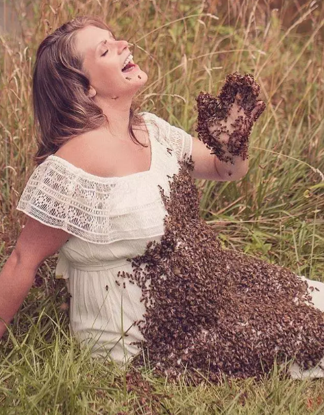 另類孕照如何拍？怎么拍出獨一無二的孕照？