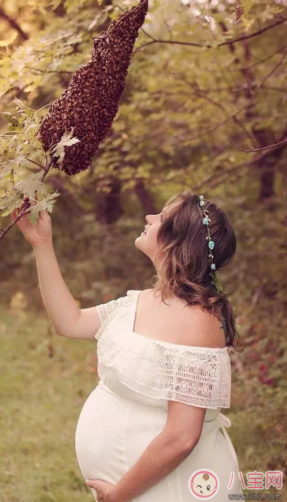 另類孕照如何拍？怎么拍出獨一無二的孕照？