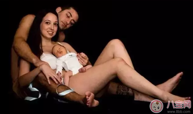 另類孕照如何拍？怎么拍出獨一無二的孕照？