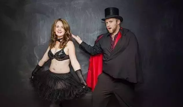 另類孕照如何拍？怎么拍出獨一無二的孕照？